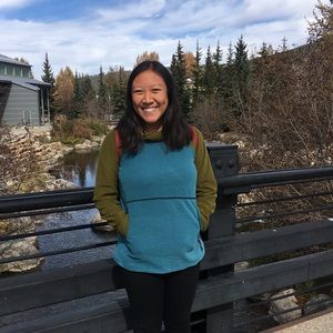 Meet your Posher, Sara